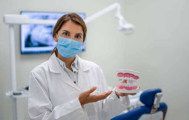 Best Emergency Root Canal Treatment in North Bend, NE